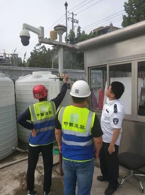 智慧執(zhí)法與環(huán)保咨詢雙輪驅(qū)動，全面提升環(huán)境執(zhí)法效能